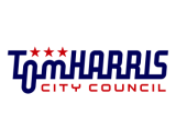 https://www.logocontest.com/public/logoimage/1606930834Tom Harris City Council4.png